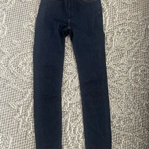 Never worn, brand new. No tags